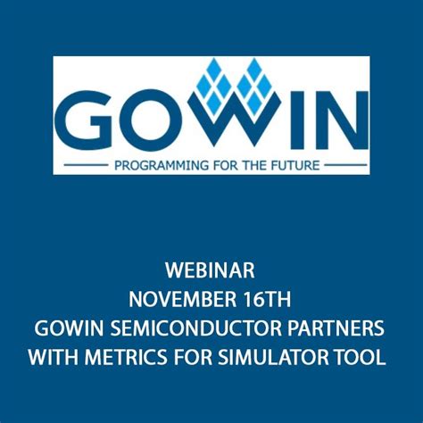 GoWin .